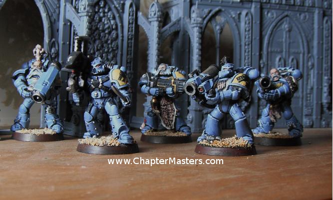 long fang, plastic Long fang, MK5 Forge world space
marine, space wolve long fang, space wolf long fang